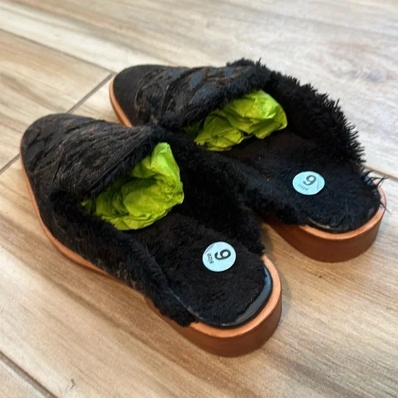 Free People flats size 6 - Picture 5 of 15